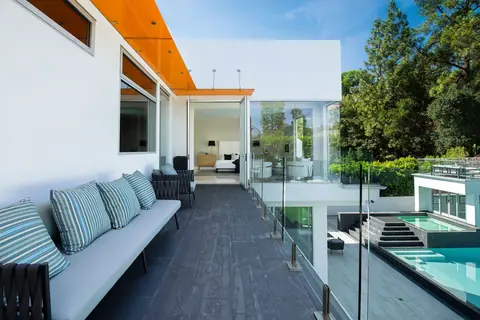 Architectural photograph — Architectural Gallery, photographed by Hernan Rodriguez